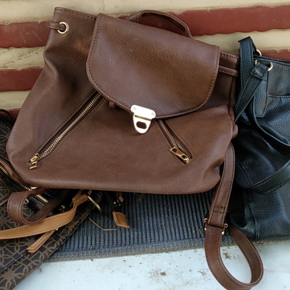 Unknown brand